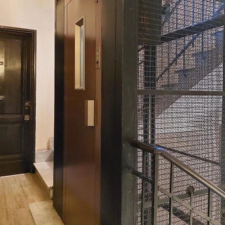Parioli Apartment Self Check In Roma Exterior foto