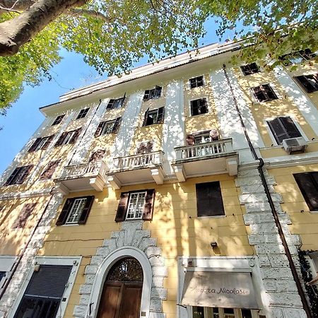 Parioli Apartment Self Check In Roma Exterior foto