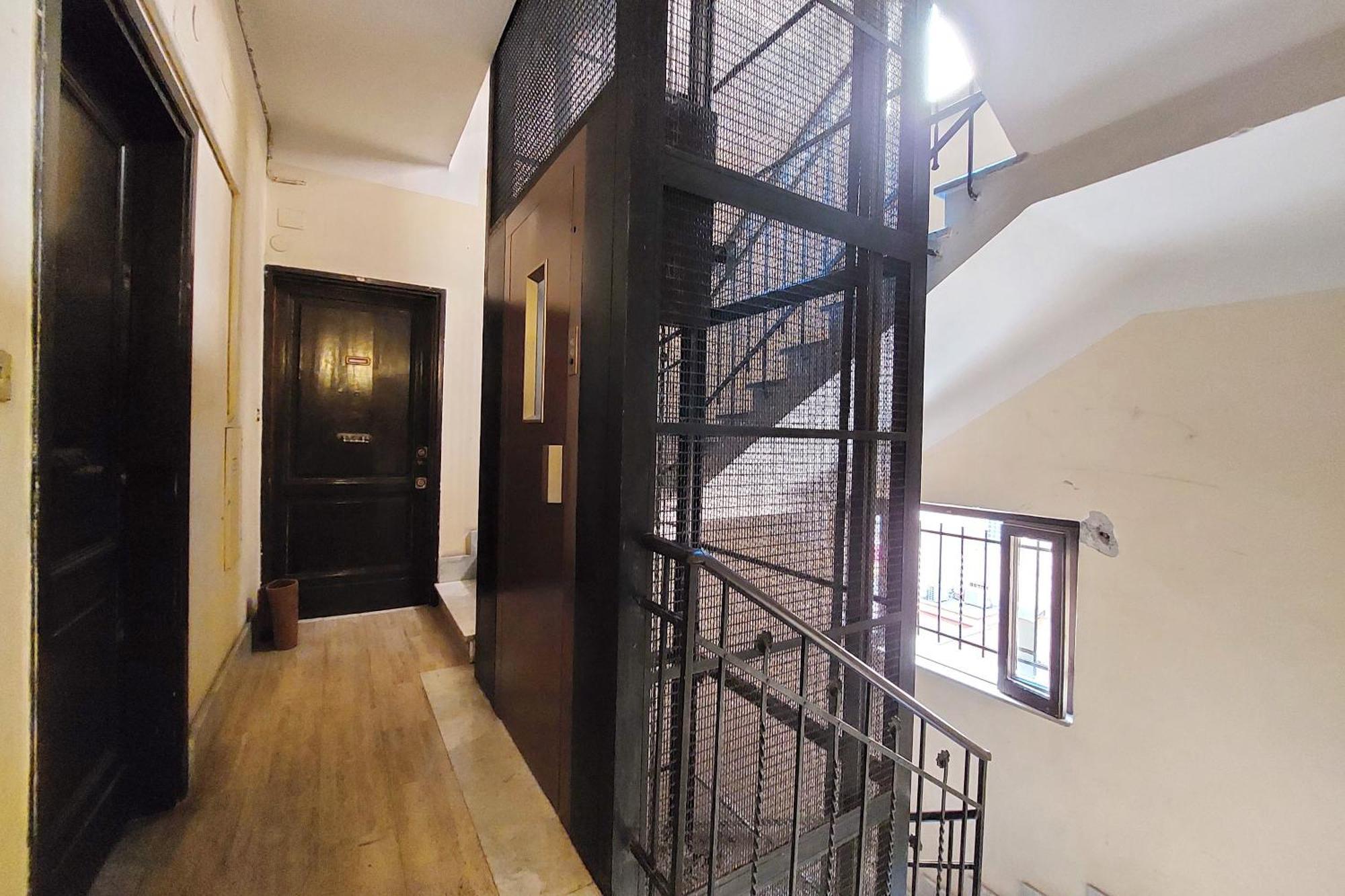 Parioli Apartment Self Check In Roma Exterior foto