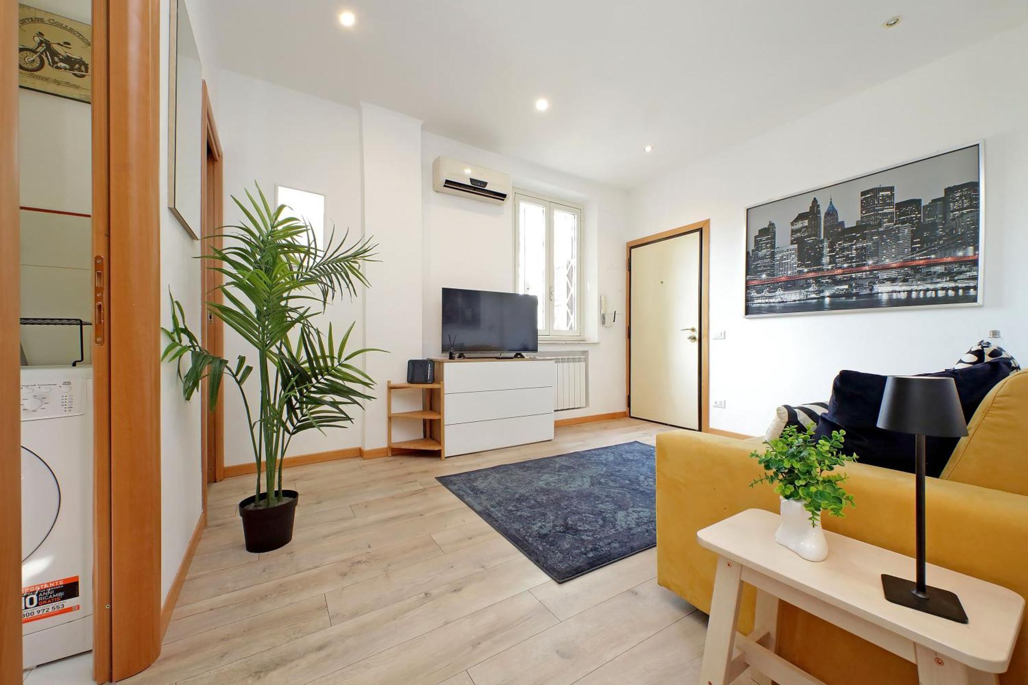 Parioli Apartment Self Check In Roma Exterior foto