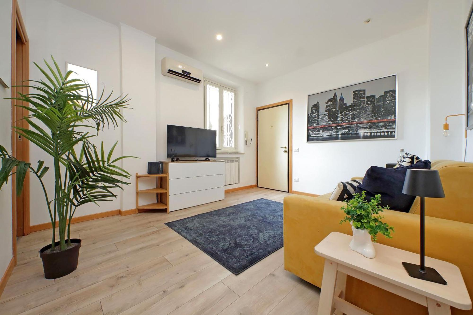 Parioli Apartment Self Check In Roma Exterior foto