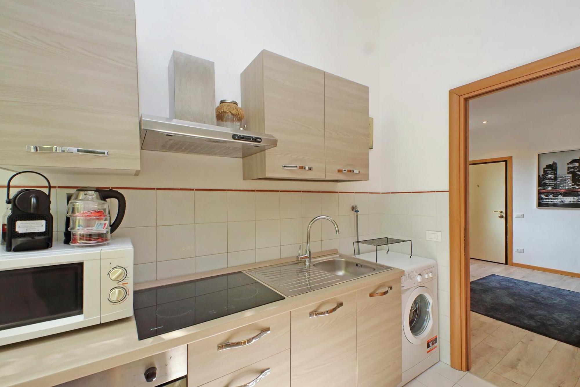 Parioli Apartment Self Check In Roma Exterior foto