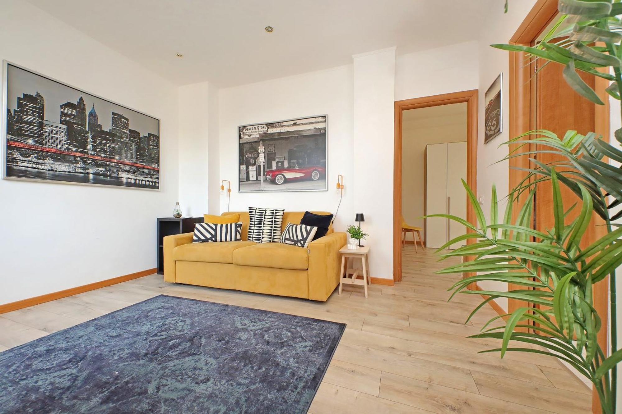 Parioli Apartment Self Check In Roma Exterior foto
