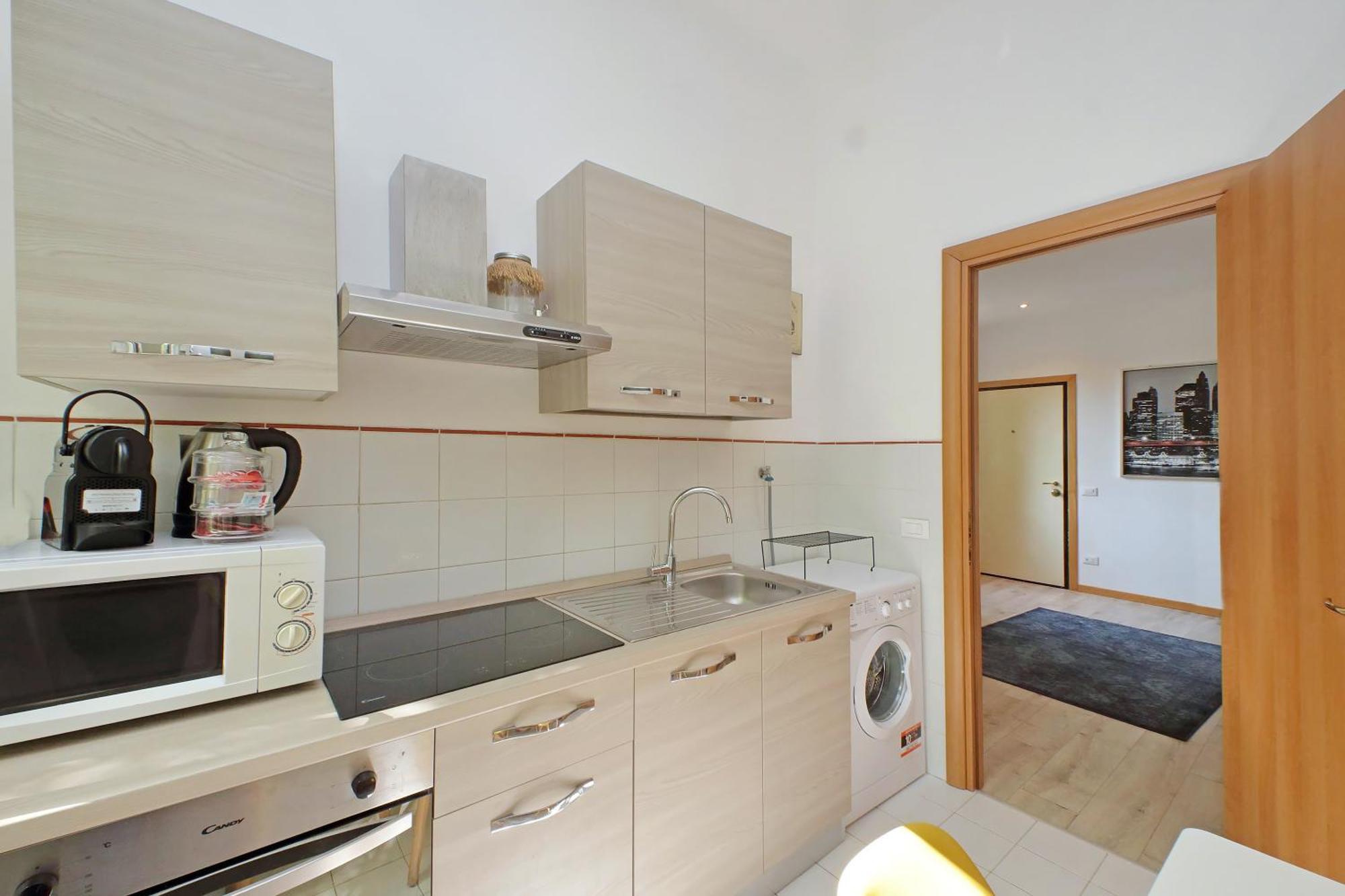 Parioli Apartment Self Check In Roma Exterior foto