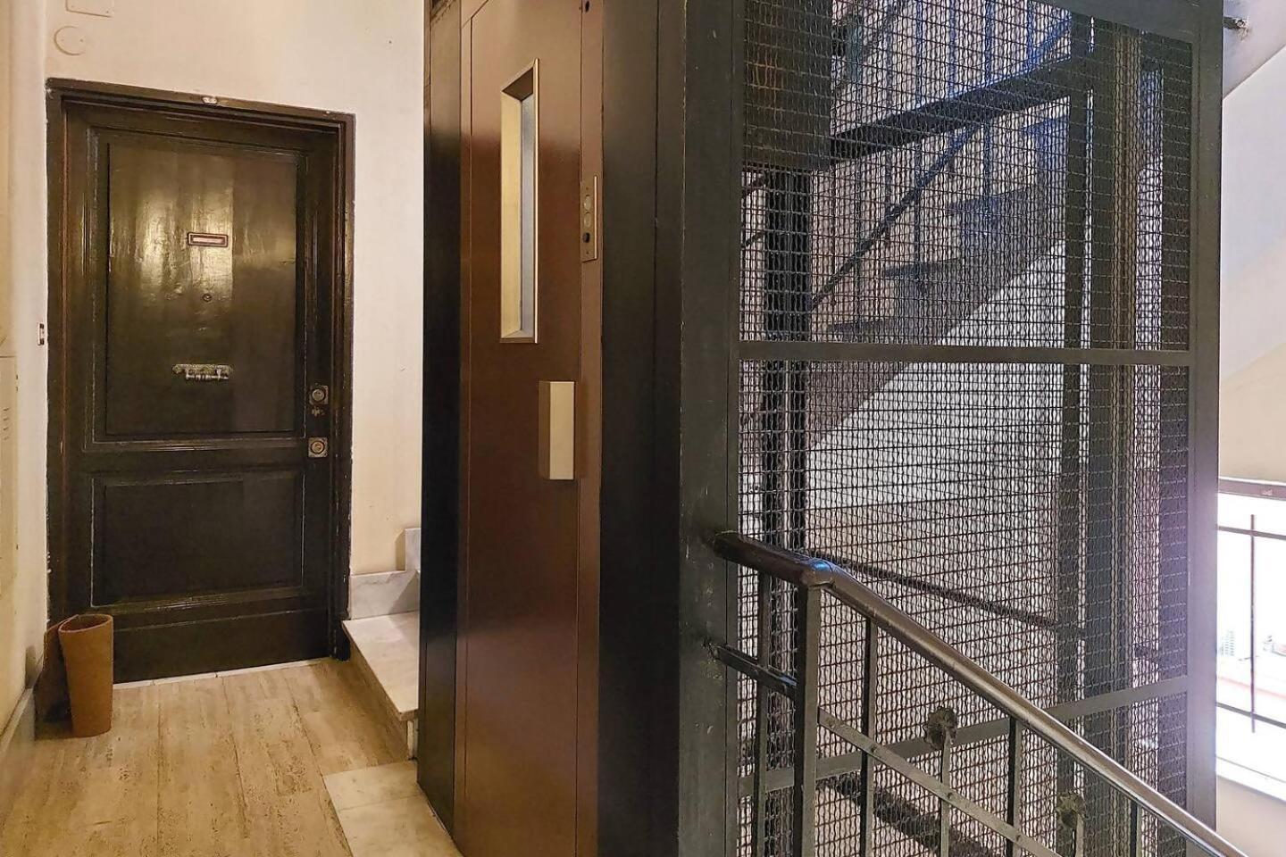 Parioli Apartment Self Check In Roma Exterior foto